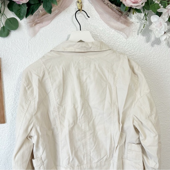 Final Price NWT Free People Orly Cord Heritage Jacket No Offers - Picture 9 of 12